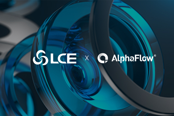 联创电子携手AlphaFlow打造智能流程管理体系